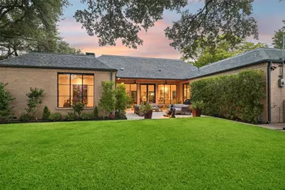 7127 Lakehurst Avenue, Dallas, TX 75230 - Photo 35