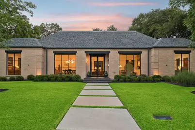 7127 Lakehurst Avenue, Dallas, TX 75230 - Photo 1