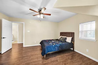 288 McVoid Road, Springtown, TX 76082 - Photo 11