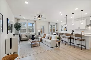 3008 Ethan Ln, Wylie, TX 75098 - Photo 3