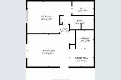 4859 Cedar Springs Road #136, Dallas, TX 75219 - Photo 5