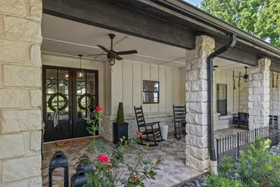 4732 County Road 206, Grandview, TX 76050 - Photo 3