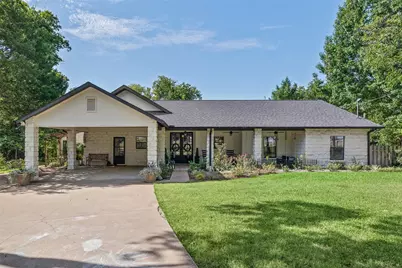 4732 County Road 206, Grandview, TX 76050 - Photo 1