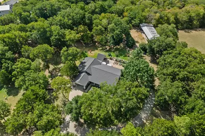 4732 County Road 206, Grandview, TX 76050 - Photo 37