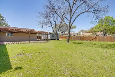 6940 Bal Lake Drive, Fort Worth, TX 76116 - Photo 33