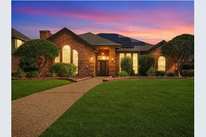 3345 Sage Brush Trail, Plano, TX 75023 - Photo 1