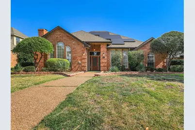 3345 Sage Brush Trail, Plano, TX 75023 - Photo 3