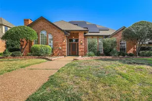 3345 Sage Brush Trail, Plano, TX 75023 - Photo 3