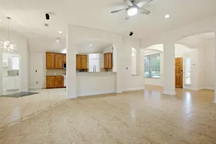 4402 Horizon Dr, Garland, TX 75043 - Photo 9