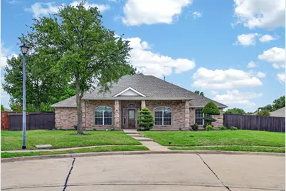 3002 Silver Springs Way, Rowlett, TX 75089 - Photo 1