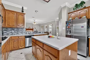 3002 Silver Springs Way, Rowlett, TX 75089 - Photo 9
