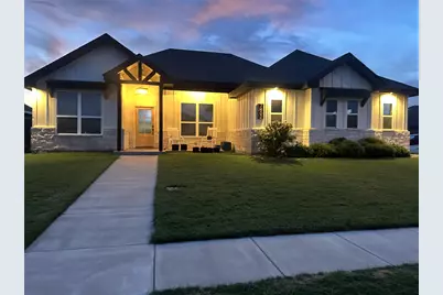7402 Big Country Way, Abilene, TX 79602 - Photo 3