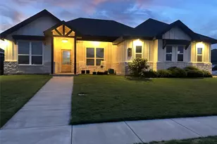 7402 Big Country Wy, Abilene, TX 79602 - Photo 3