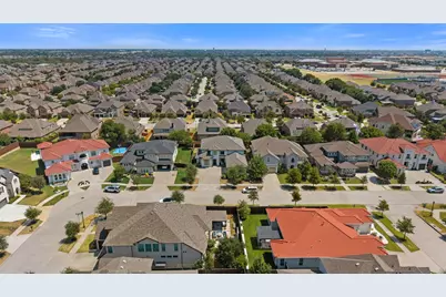 10950 Funny Cide View, Frisco, TX 75035 - Photo 31