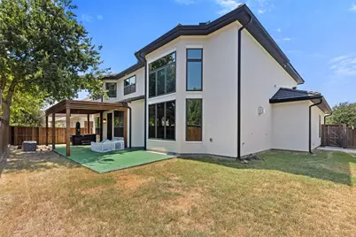10950 Funny Cide View, Frisco, TX 75035 - Photo 29