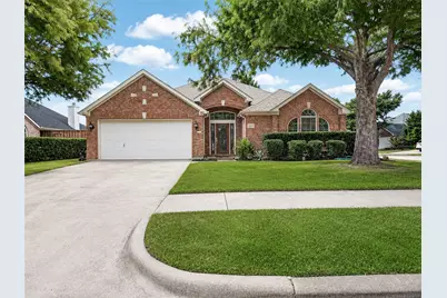1049 Broken Spoke Drive, Little Elm, TX 75068 - Photo 1