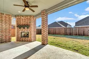 1624 Sweetwater Wy, Celina, TX 75009 - Photo 9