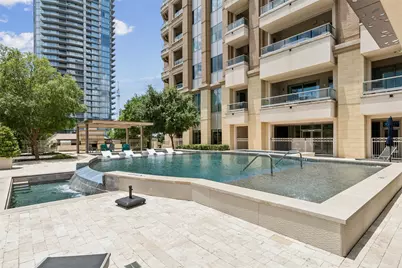 2300 Wolf Street #3D, Dallas, TX 75201 - Photo 37
