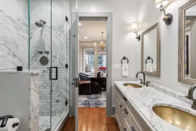 2300 Wolf Street #3D, Dallas, TX 75201 - Photo 23
