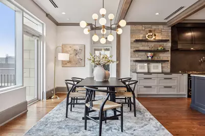 2300 Wolf Street #3D, Dallas, TX 75201 - Photo 9
