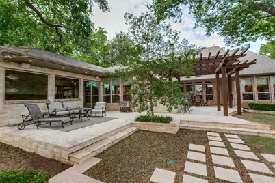 6038 Azalea Lane, Dallas, TX 75230 - Photo 27