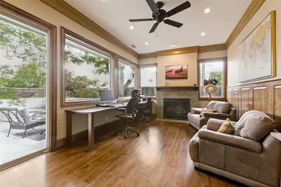 6038 Azalea Lane, Dallas, TX 75230 - Photo 17