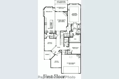 617 Phoenix, McKinney, TX 75072 - Photo 1