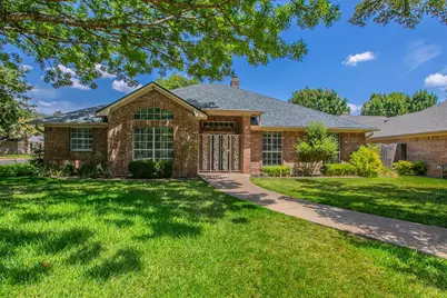 3021 Chimney Hill Drive, Waco, TX 76708 - Photo 1