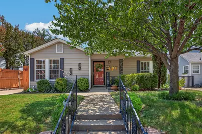 3905 Linden Avenue, Fort Worth, TX 76107 - Photo 1