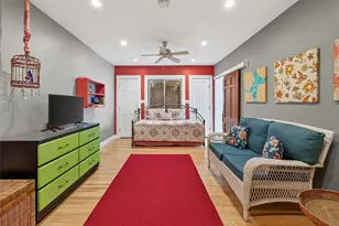 3905 Linden Ave, Fort Worth, TX 76107 - Photo 29