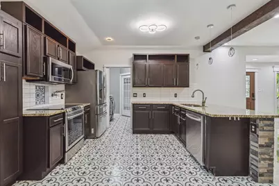 10207 Shelburne Drive, Dallas, TX 75227 - Photo 7