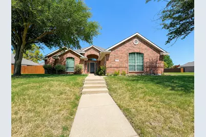 233 Mitchell Boulevard, Weatherford, TX 76087 - Photo 1