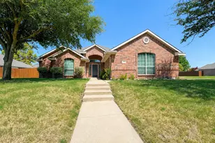 233 Mitchell Boulevard, Weatherford, TX 76087 - Photo 1
