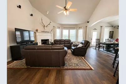 233 Mitchell Boulevard, Weatherford, TX 76087 - Photo 5