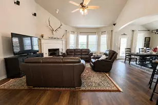 233 Mitchell Boulevard, Weatherford, TX 76087 - Photo 5