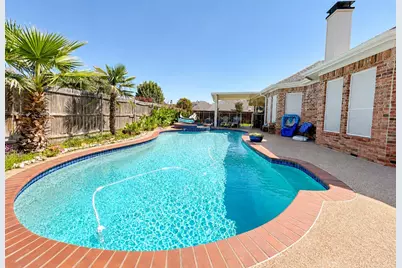 233 Mitchell Boulevard, Weatherford, TX 76087 - Photo 29