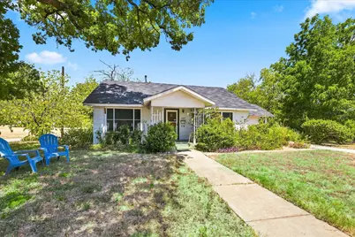 1109 Nowlin Street, Fort Worth, TX 76102 - Photo 5