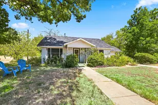 1109 Nowlin St, Fort Worth, TX 76102 - Photo 5