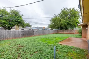 3117 Post Oak Rd, Abilene, TX 79606 - Photo 25