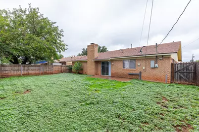 3117 Post Oak Road, Abilene, TX 79606 - Photo 23