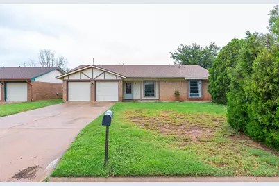 3117 Post Oak Road, Abilene, TX 79606 - Photo 27