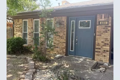 2211 Placid Drive, Carrollton, TX 75007 - Photo 1