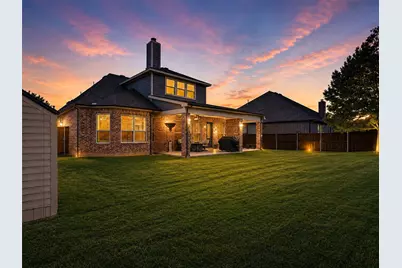 1708 Yeddo Path, Flower Mound, TX 75028 - Photo 39
