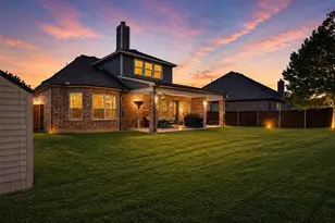 1708 Yeddo Path, Flower Mound, TX 75028 - Photo 39