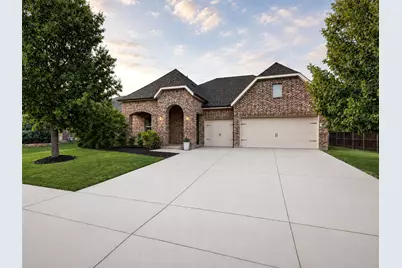 1708 Yeddo Path, Flower Mound, TX 75028 - Photo 1
