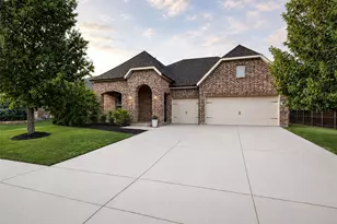 1708 Yeddo Path, Flower Mound, TX 75028 - Photo 1