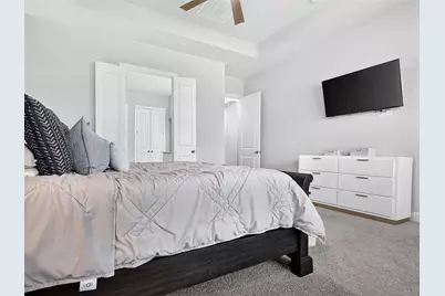 1708 Yeddo Path, Flower Mound, TX 75028 - Photo 21