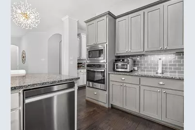 1708 Yeddo Path, Flower Mound, TX 75028 - Photo 13
