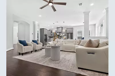 1708 Yeddo Path, Flower Mound, TX 75028 - Photo 7
