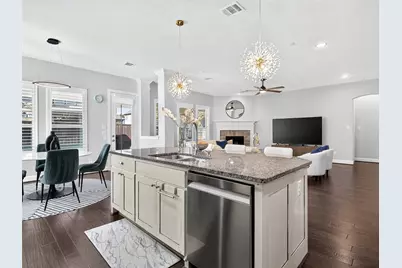 1708 Yeddo Path, Flower Mound, TX 75028 - Photo 11